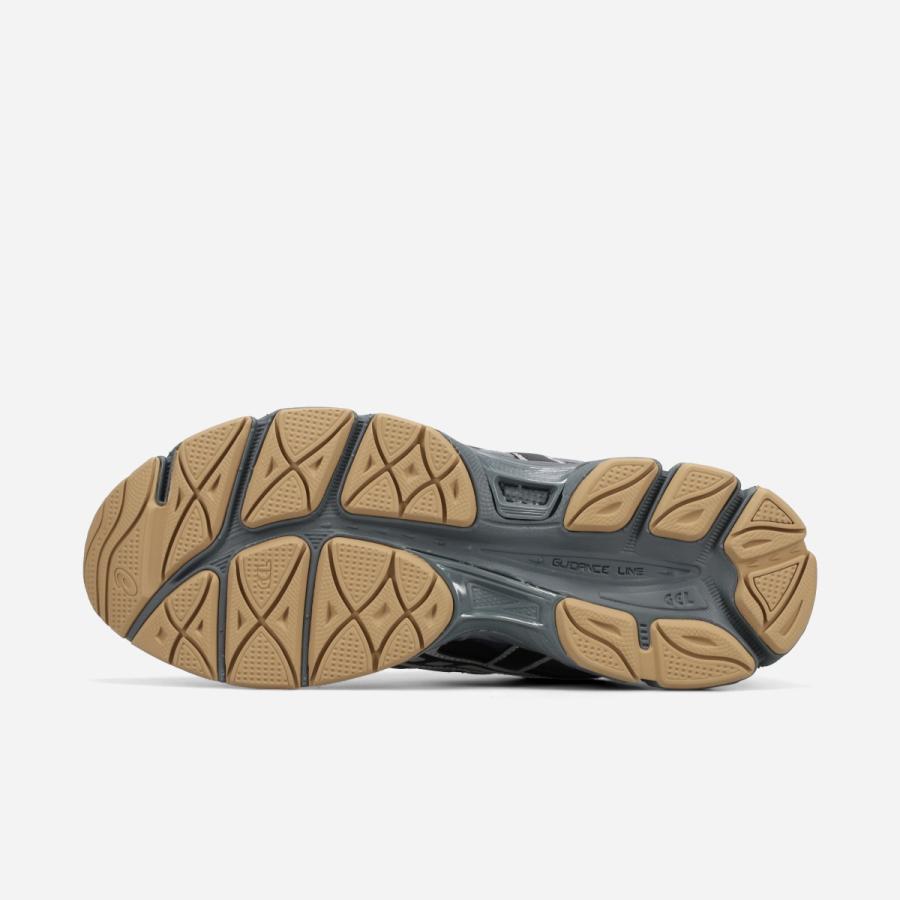 ASICS SPORTSTYLE GEL-NYC 2055 アシックス スポーツスタイル ゲル NYC