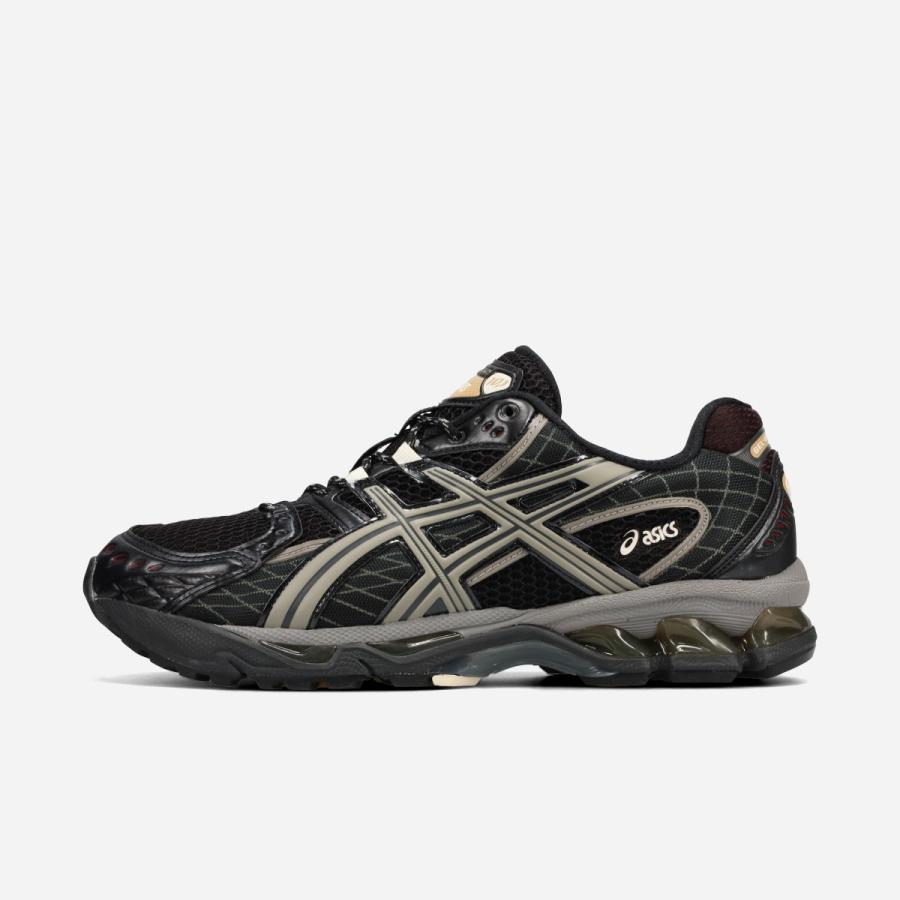 ASICS（アシックス） ASICS SPORTSTYLE GEL-NIMBUS 10.1 スポーツ