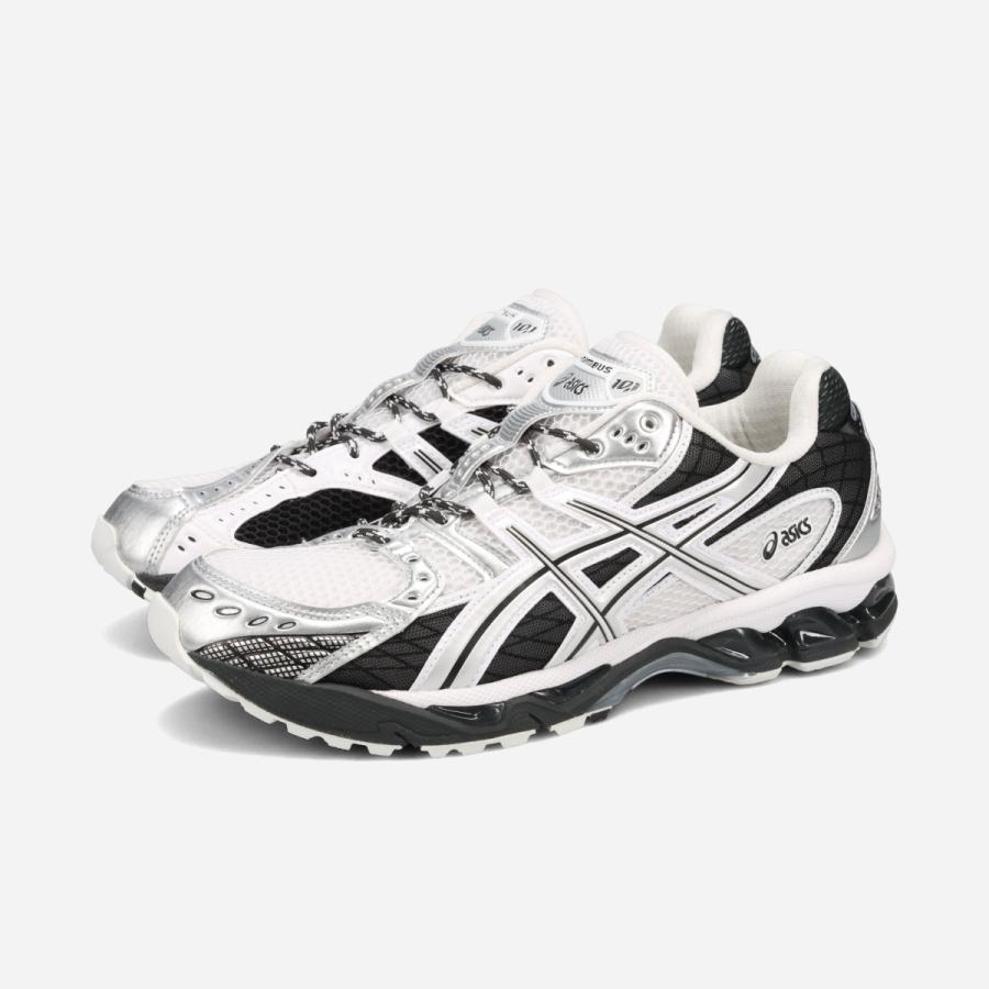 ルル ASICS（アシックス） ASICS SPORTSTYLE GEL-NIMBUS 10.1 スポーツ