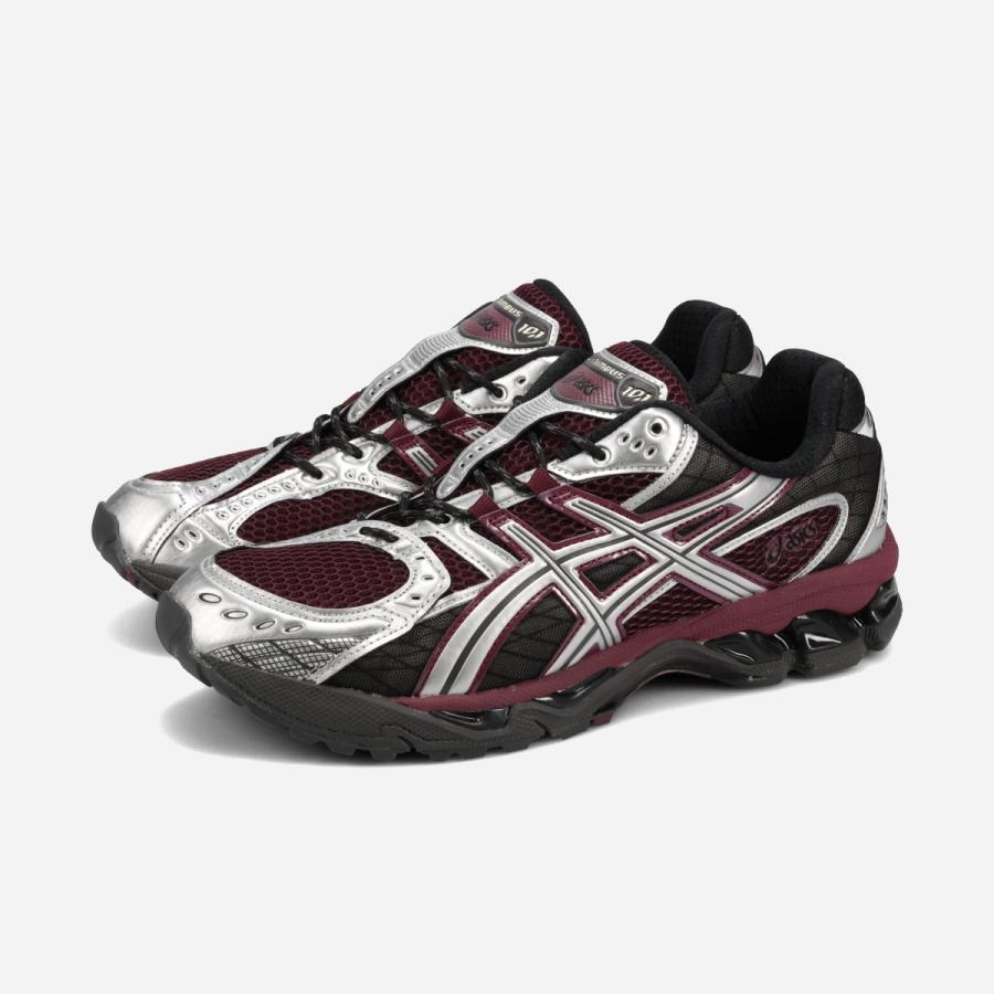 ASICS（アシックス） ASICS SPORTSTYLE GEL-NIMBUS 10.1 スポーツ