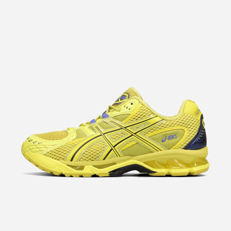 ASICS GEL-NIMBUS 10.1 アシックス ゲルニンバス27.5㎝ GEL-NIMBUS 10.1 | GLACIER GREY/PURE SILVER | スポーツ