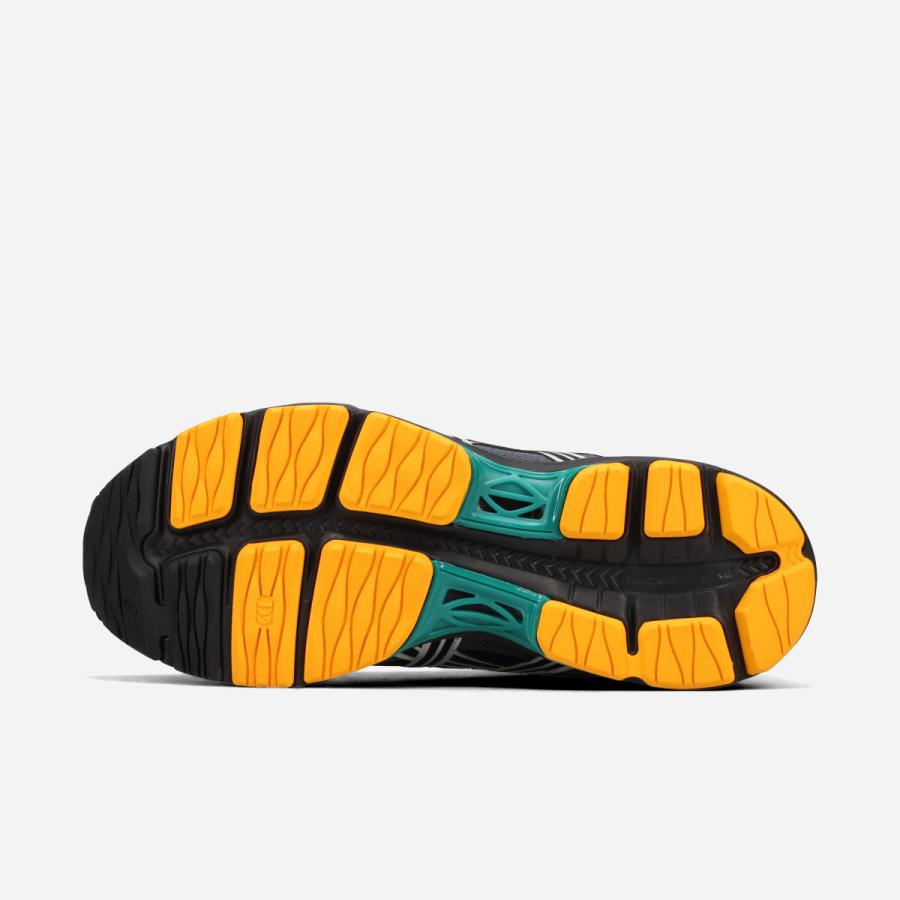 あお ASICS SPORTSTYLE GEL-K1011 アシックス スポーツスタイル ゲル