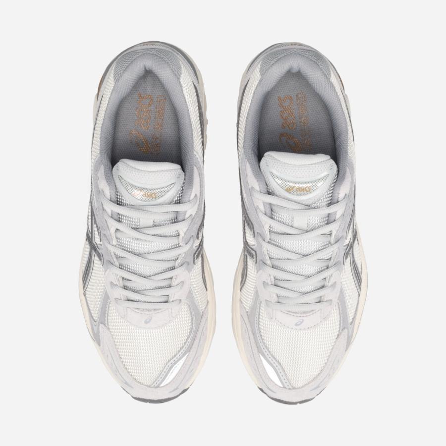 【10%OFF】 ASICS SPORTSTYLE GT-2160 アシックス スポーツスタイル GT-2160 メンズ CREAM/CARBON ベージュ 1203A605-101の画像
