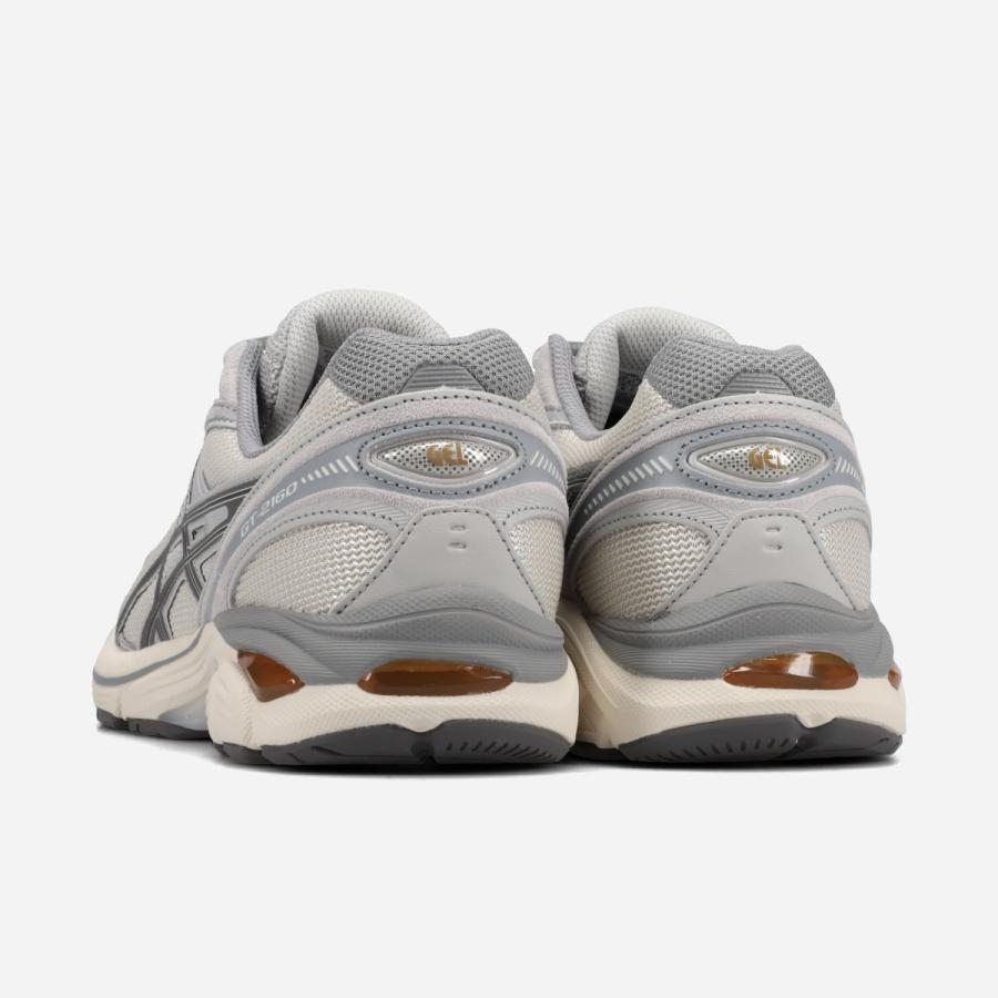【10%OFF】 ASICS SPORTSTYLE GT-2160 アシックス スポーツスタイル GT-2160 メンズ CREAM/CARBON ベージュ 1203A605-101の画像