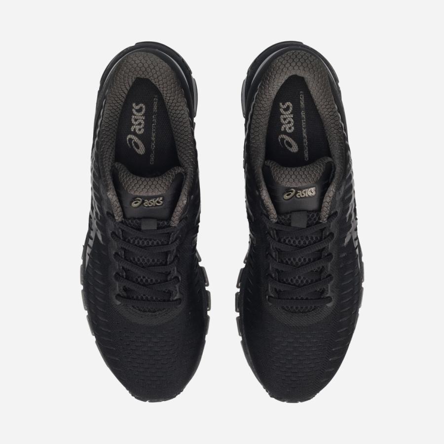 ASICS SPORTSTYLE GEL-QUANTUM 360 I アシックス スポーツスタイル ゲル クォンタム 360 I メンズ BLACK/BLACK ブラック 1203A730-001の画像