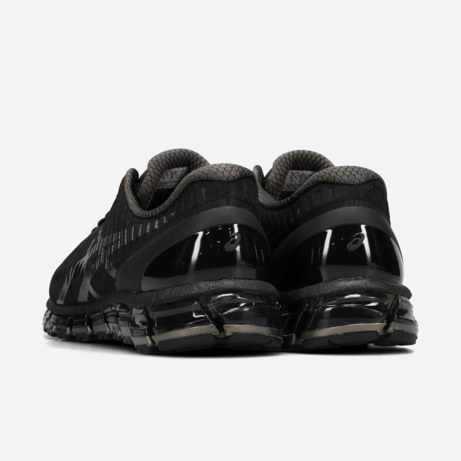 ASICS SPORTSTYLE GEL-QUANTUM 360 I アシックス スポーツスタイル ゲル クォンタム 360 I メンズ BLACK/BLACK ブラック 1203A730-001の画像