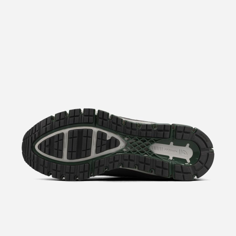 【10%OFF】 ASICS SPORTSTYLE GEL-QUANTUM 360 I AMP アシックス スポーツスタイル ゲル クォンタム 360 I AMP BLACK/OBSIDIAN GREY ブラック 1203A731-002の画像