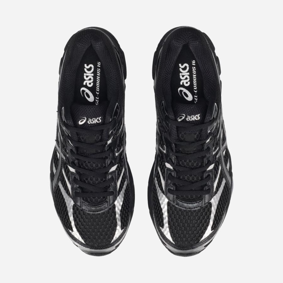 ウォーキング・ランニングウェア asics GEL-CUMULUS 16 25cm GEL-CUMULUS 16 | Dried Leaf Green/Dried Leaf Green | スポーツ
