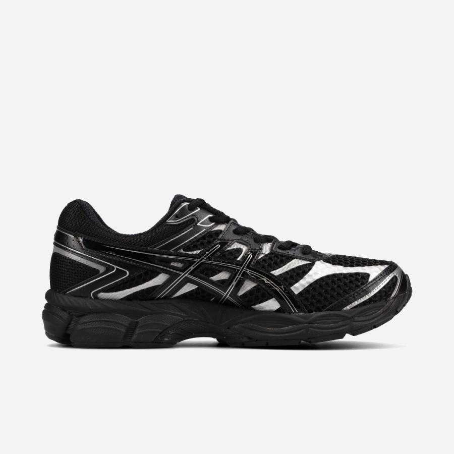 ウォーキング・ランニングウェア asics GEL-CUMULUS 16 25cm GEL-CUMULUS 16 | Black/Black | スポーツスタイル・スニーカー