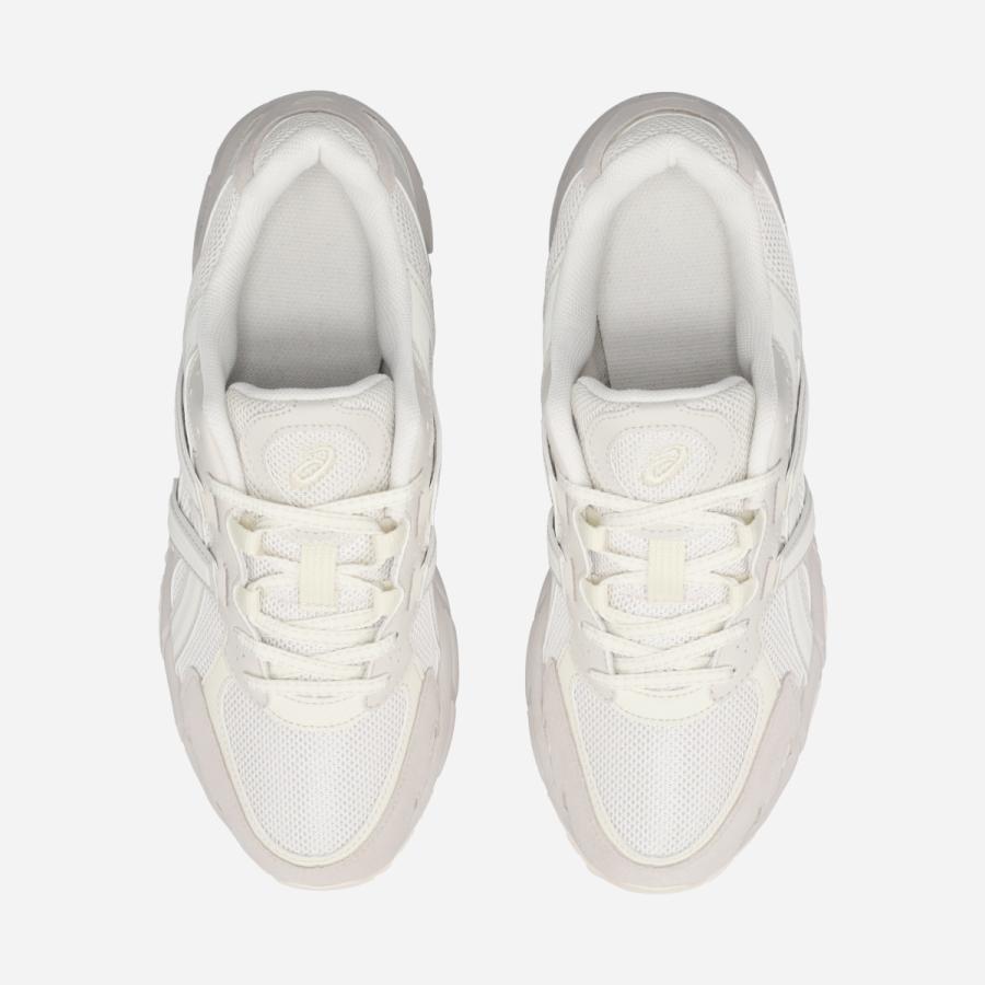 ASICS　GEL-SONOMA　TR62　OFF　WHITE　サイズ２３.５㎝ ASICS（アシックス） スニーカー 「ASICS」GEL-SONOMA TR62 メンズ
