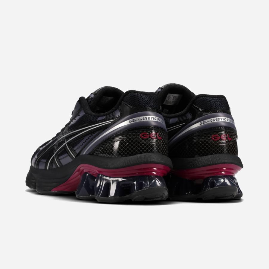 ASICS SPORTSTYLE GEL-KINETIC FLUENT アシックス スポーツスタイル 