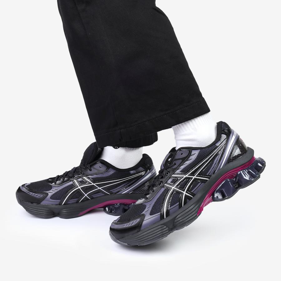 ASICS SPORTSTYLE GEL-KINETIC FLUENT アシックス スポーツスタイル  