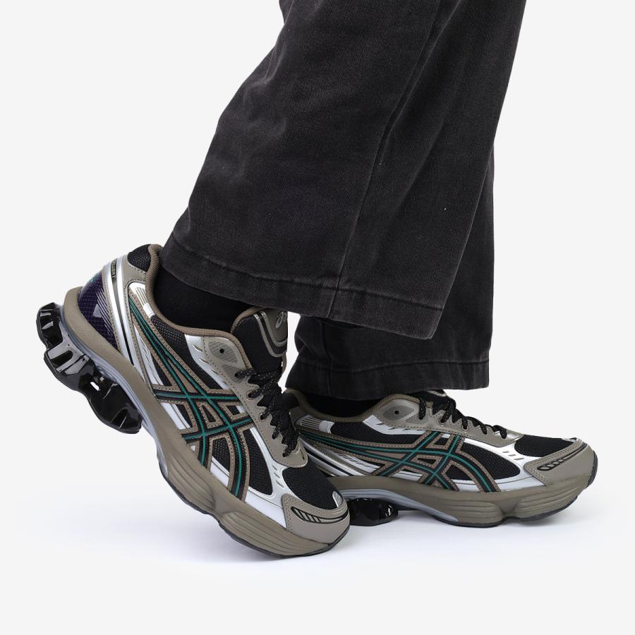 ASICS】GEL-KINETIC FLUENT