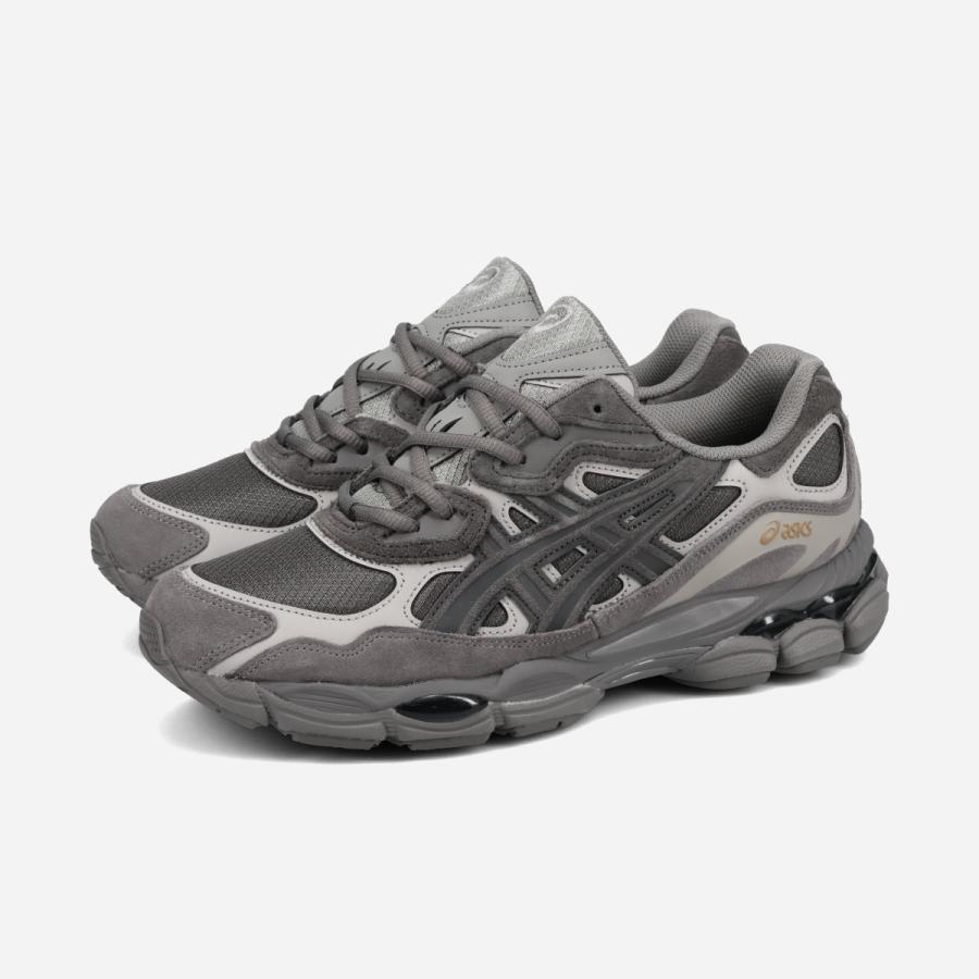 ASICS（アシックス） ASICS SPORTSTYLE GEL-NYC スポーツスタイル ゲル