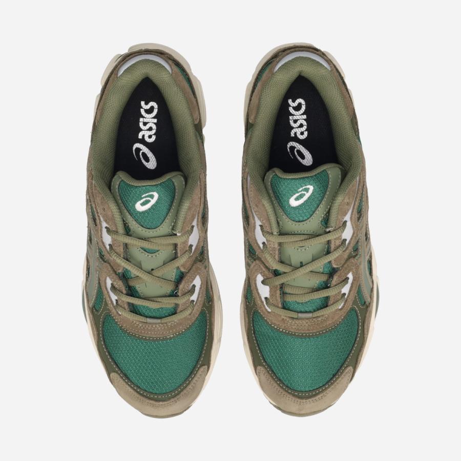 ASICS（アシックス） 【10%OFF】 ASICS SPORTSTYLE GEL-NYC スポーツ