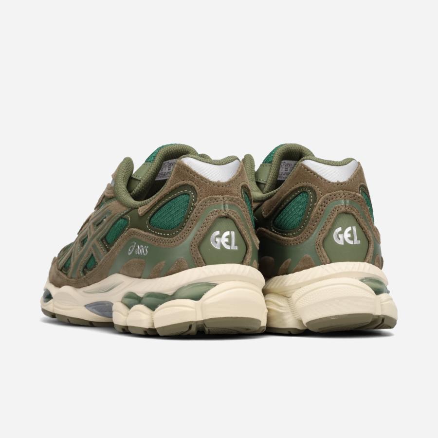 ASICS（アシックス） ASICS SPORTSTYLE GEL-NYC スポーツスタイル ゲル