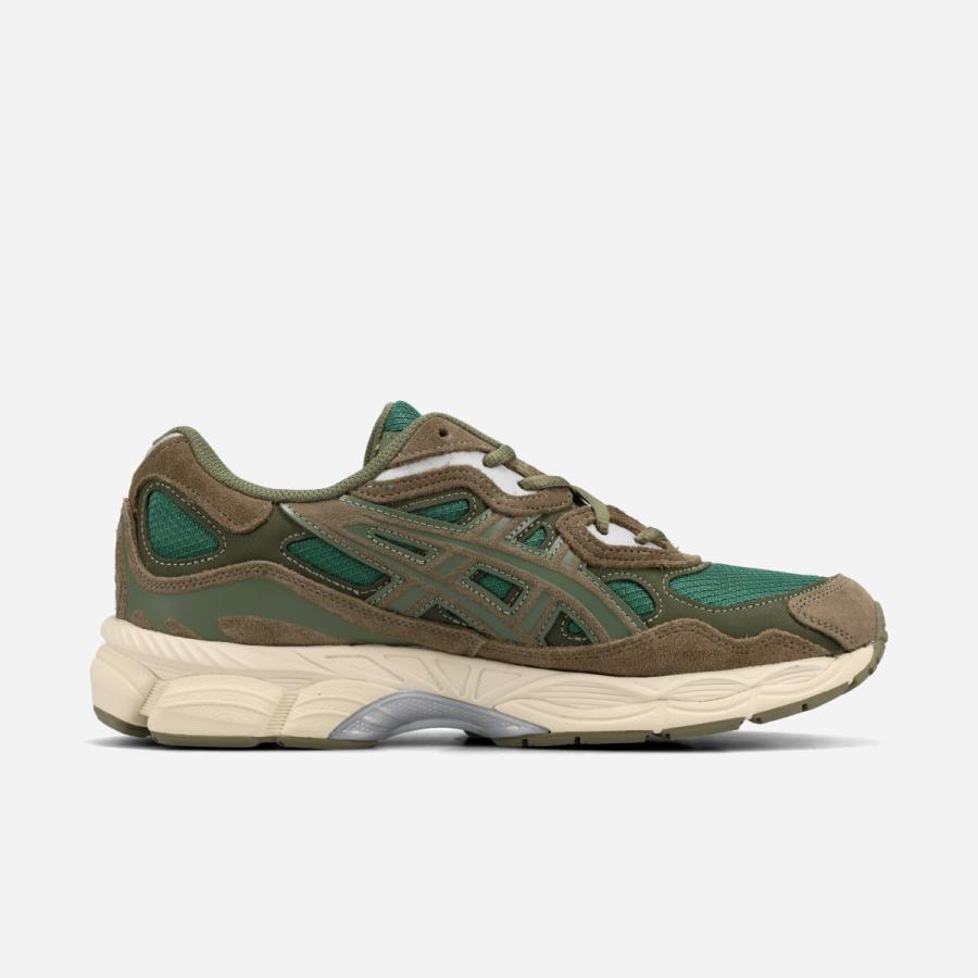 ASICS（アシックス） ASICS SPORTSTYLE GEL-NYC スポーツスタイル ゲル