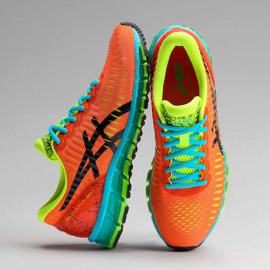 ASICS（アシックス） ASICS SPORTSTYLE GEL-QUANTUM 360 I スポーツ