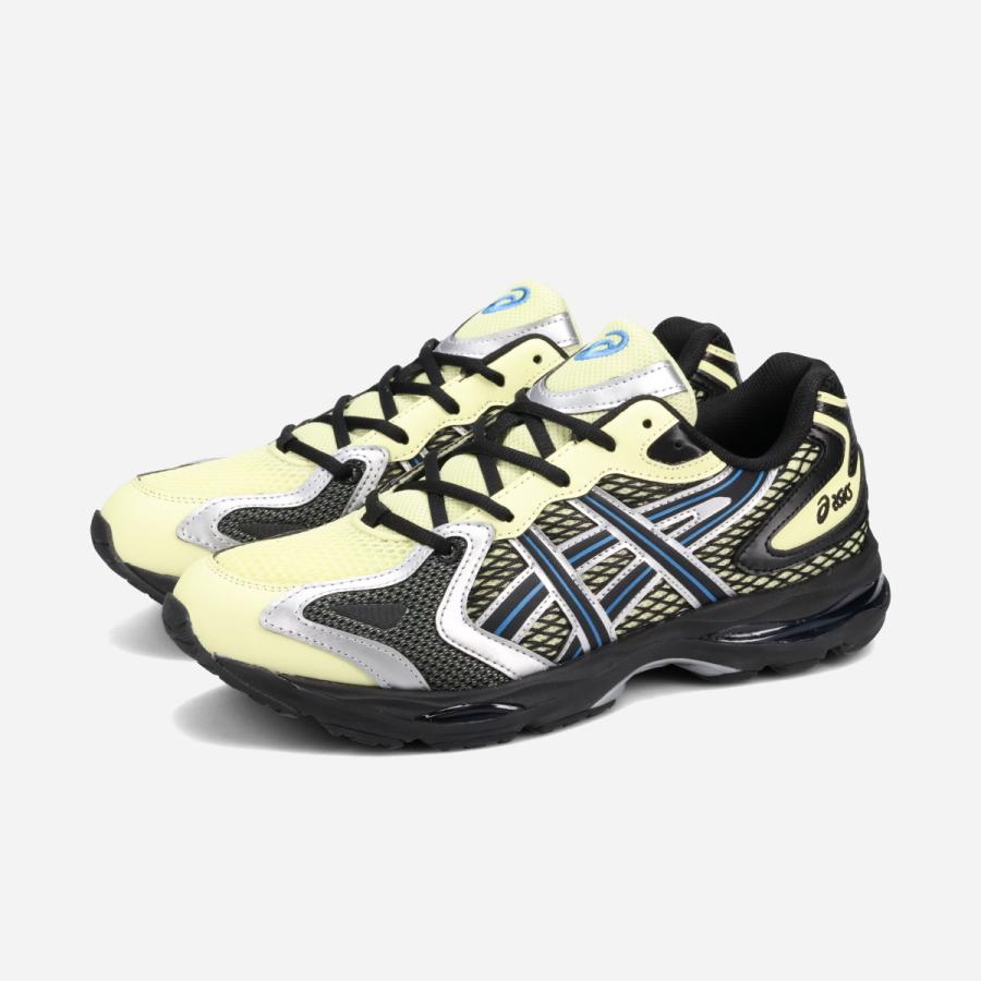 未使用 asics SPORTSTYLE GEL-K1011 スポーツスタイル ゲル スニーカー アシックス 1203A756-750 イエロー 28cm （17214M） ASICS（アシックス） 【40%OFF】 ASICS SPORTSTYLE GEL-K1011 スポーツ