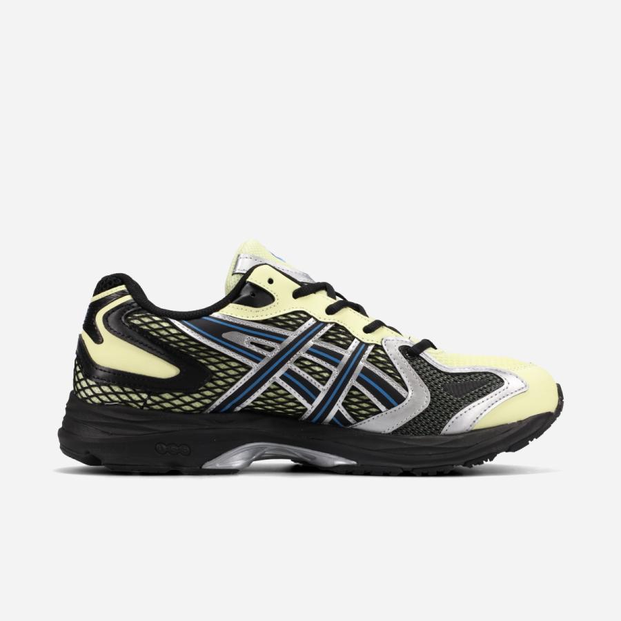 GEL-K1011 | Unisex | Soft Yellow/Black | Sportstyle Shoes
