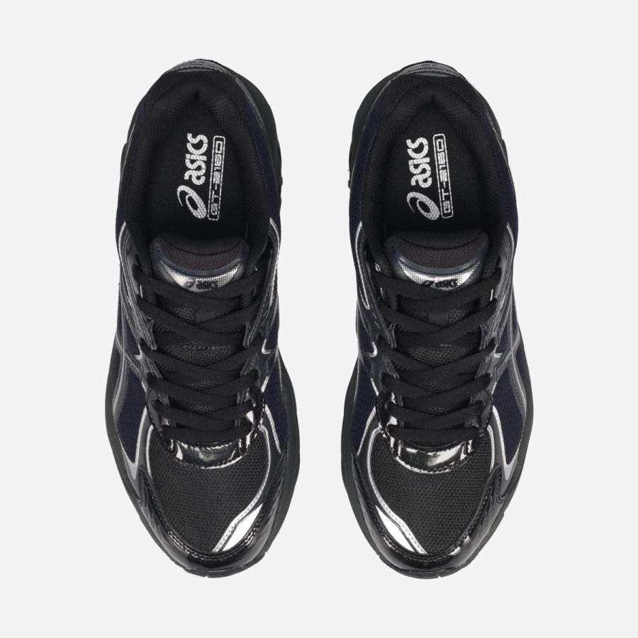 ASICS SPORTSTYLE GT-2160 アシックス スポーツスタイル GT-2160 メンズ BLACK/BLACK ブラック 1203A764-001の画像