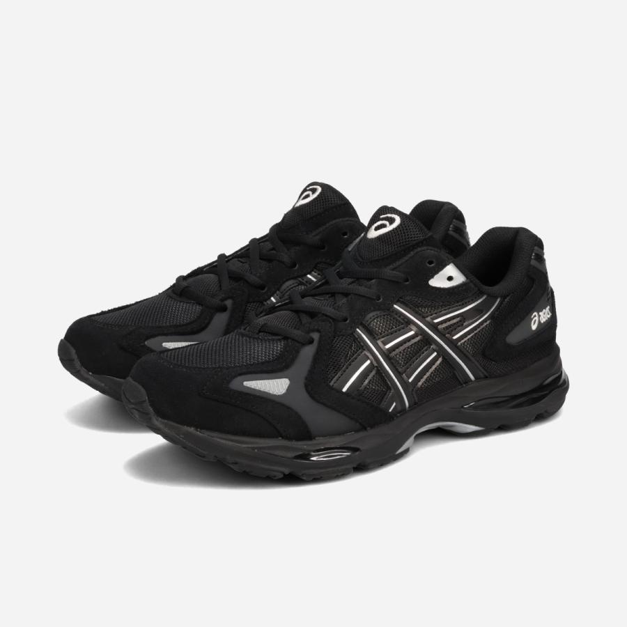 アシックス　GEL K-1011 ブラック　25cm ASICS（アシックス） 【20%OFF】 ASICS SPORTSTYLE GEL-K1011 スポーツ