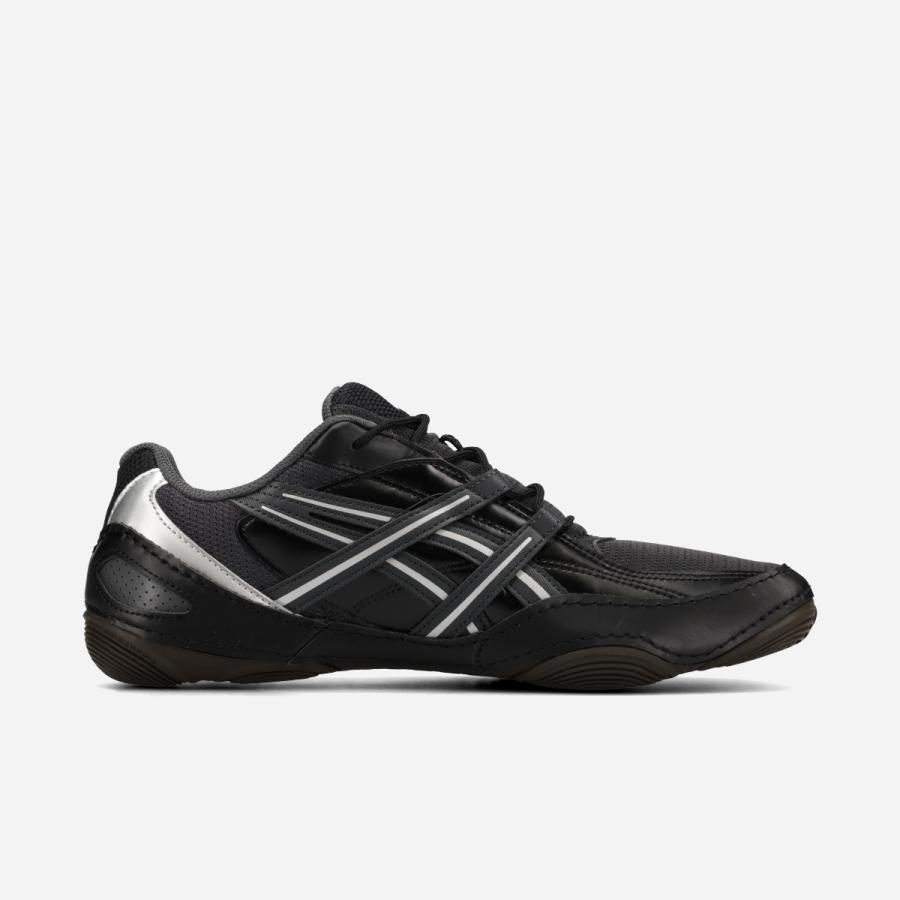 【愛知】asics 競技用レーシングスキーウェア 黒　ブラック ASICS（アシックス） ASICS SPORTSTYLE HYPERSYNC スポーツスタイル