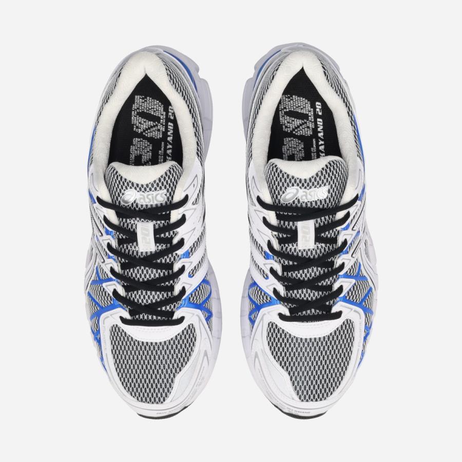 ASICS（アシックス） ASICS SPORTSTYLE GEL-KAYANO 20 スポーツ