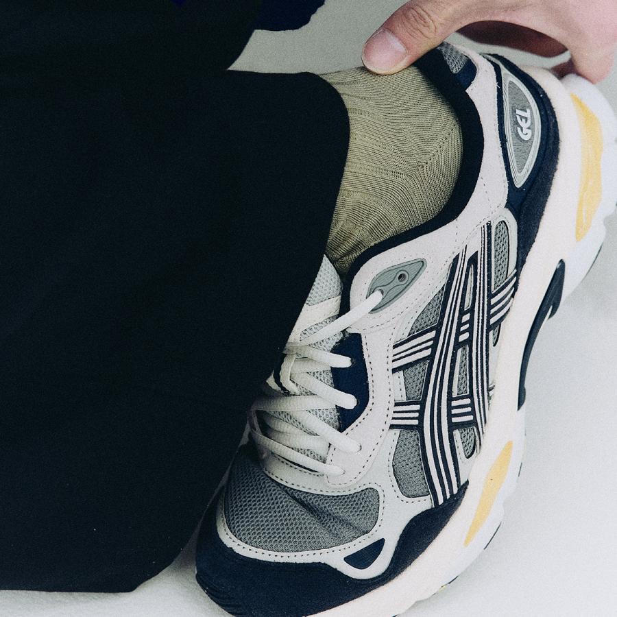 ASICS（アシックス） ASICS SPORTSTYLE GEL-NYC 2.0 スポーツスタイル