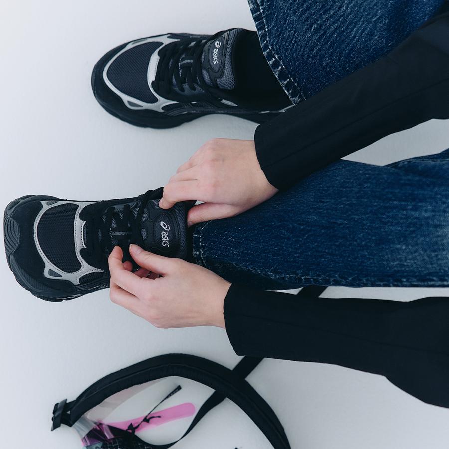 ASICS（アシックス） ASICS SPORTSTYLE GEL-NYC 2.0 スポーツスタイル