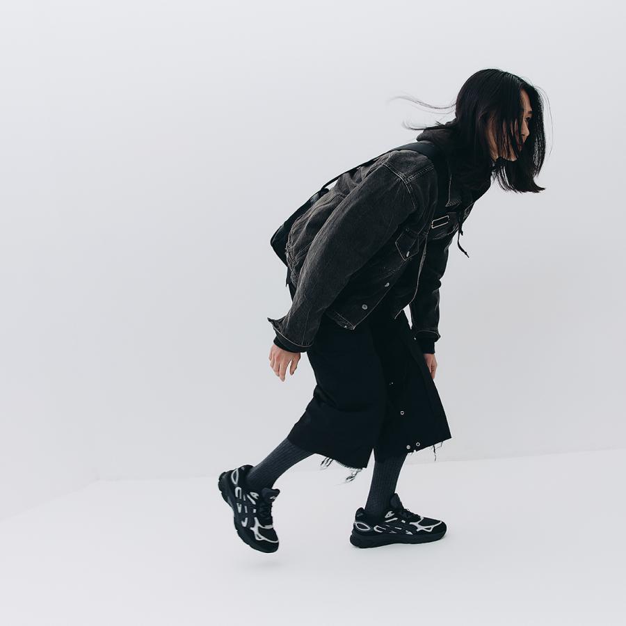 ASICS（アシックス） ASICS SPORTSTYLE GEL-NYC 2.0 スポーツスタイル