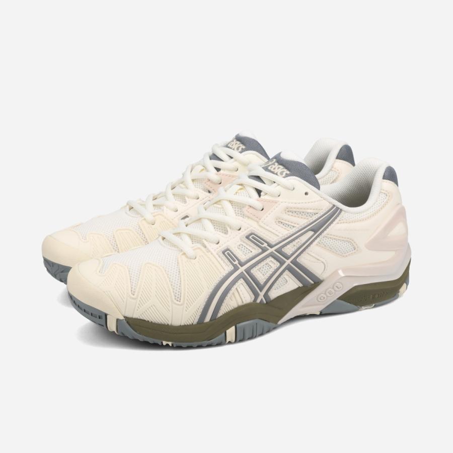 ASICS（アシックス） ASICS SPORTSTYLE GEL-RESOLUTION 5 スポーツ