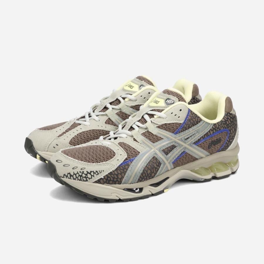 ASICS（アシックス） ASICS SPORTSTYLE GEL-NIMBUS 10.1 × EIGHTEEN
