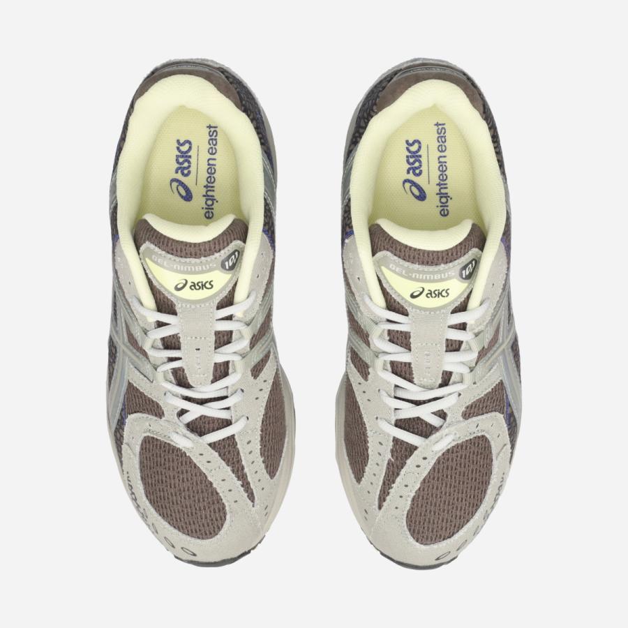 ASICS（アシックス） ASICS SPORTSTYLE GEL-NIMBUS 10.1 × EIGHTEEN