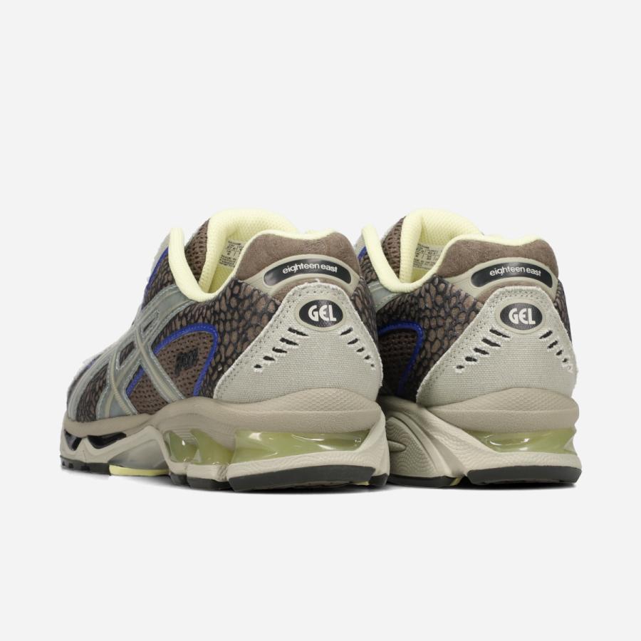 ASICS（アシックス） ASICS SPORTSTYLE GEL-NIMBUS 10.1 × EIGHTEEN