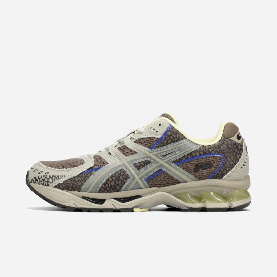 ASICS（アシックス） ASICS SPORTSTYLE GEL-NIMBUS 10.1 × EIGHTEEN