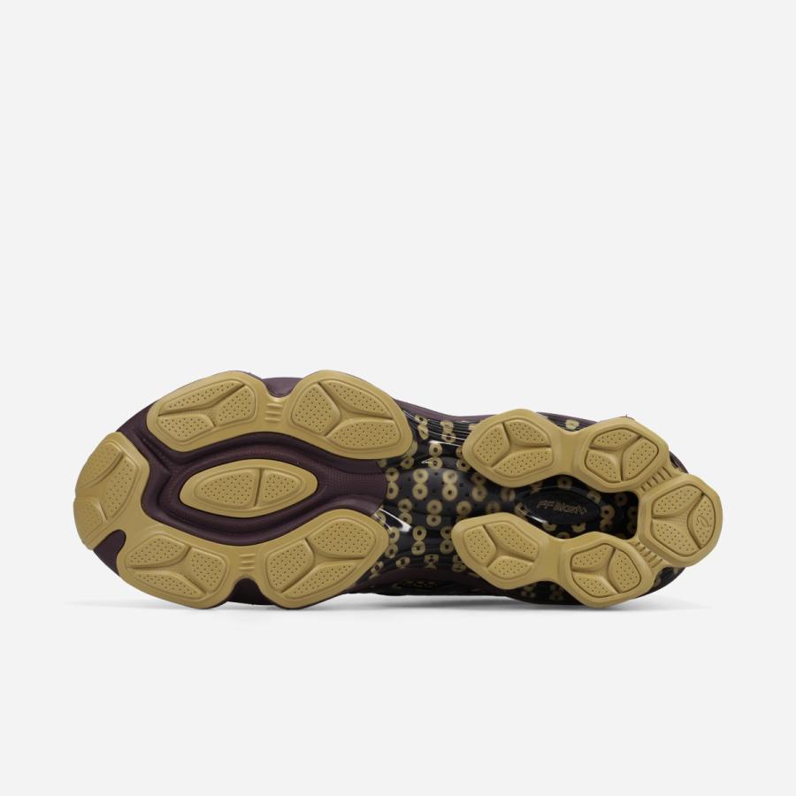 ASICS SPORTSTYLE US7-S GEL-KINETIC FLUENT アシックス スポーツスタイル US7-S ゲル キネティック フルエント BENIIMO PURPLE パープル 1203A973-500の画像