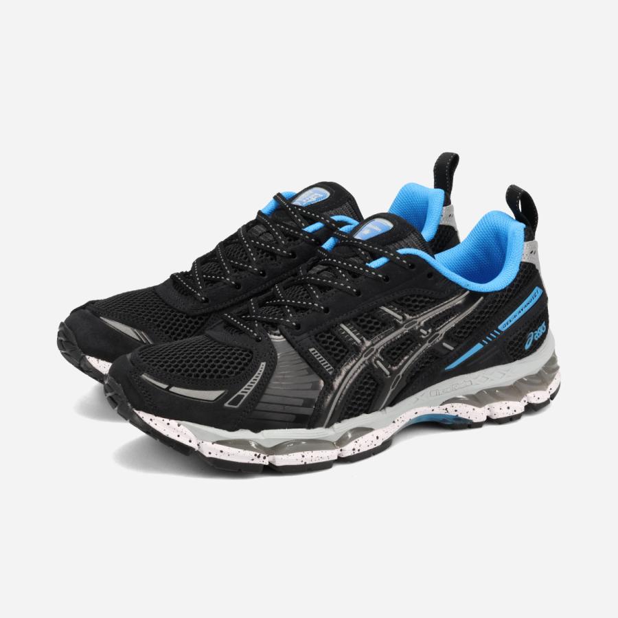 アズイリス　１００ｇ　１２月１３日購入 ASICS（アシックス） ASICS SPORTSTYLE GEL-KAYANO 12.1 × LIBERAIDERS