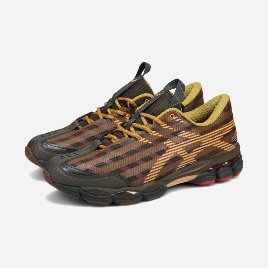 ASICS（アシックス） ASICS SPORTSTYLE US8-S GEL-SJ33 スポーツ