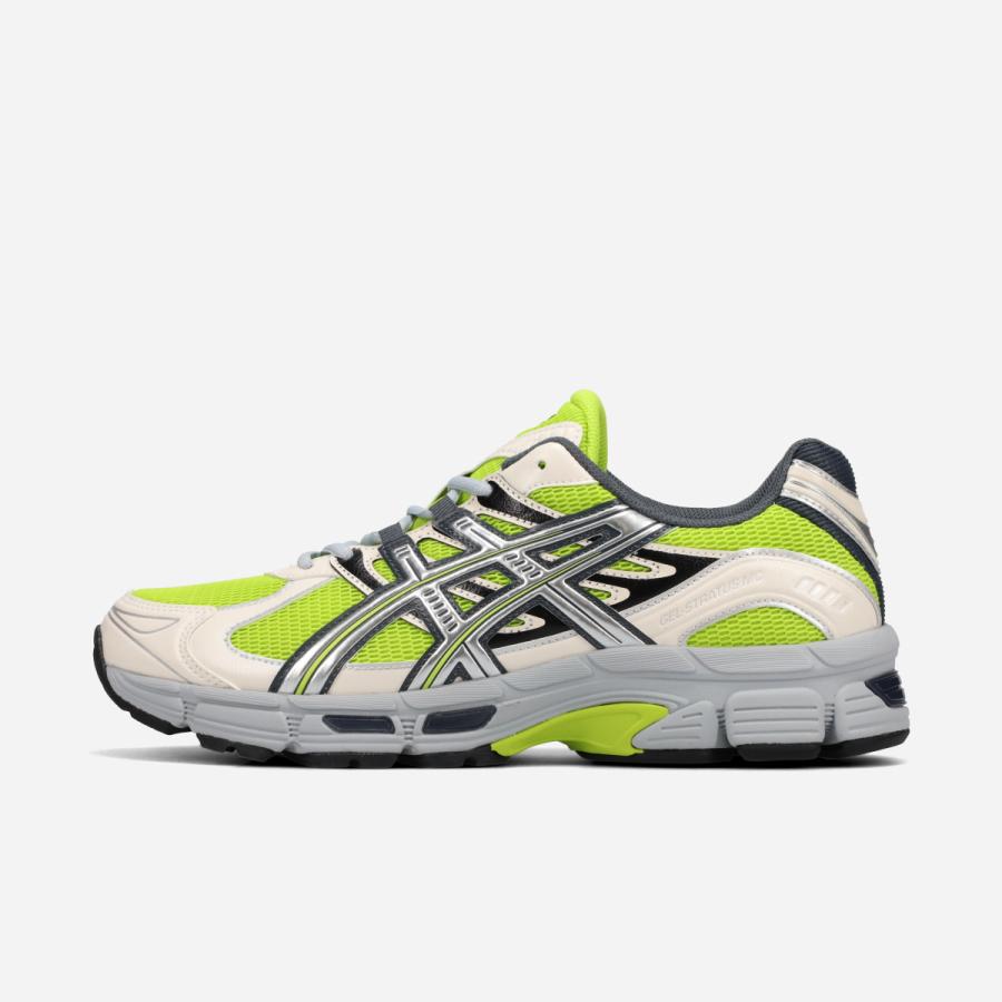 【デッドストック】00s ASICS オーストリア代表選手供給仕様モデルセット ASICS（アシックス） ASICS SPORTSTYLE GEL-STRATUS MC スポーツ