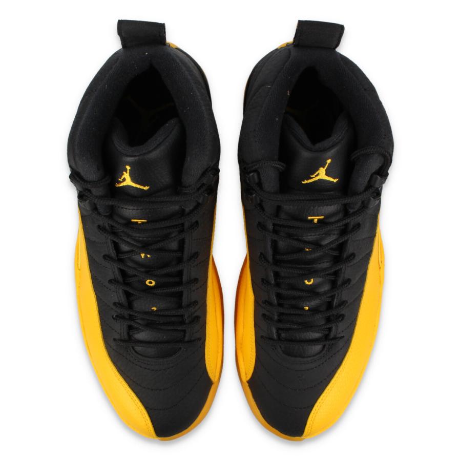 エア ジョーダン 12 NIKE AIR JORDAN RETRO ナイキ レトロ メンズ