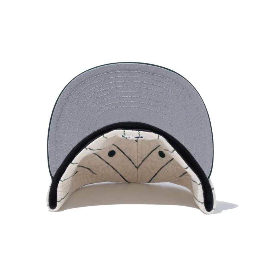 NEW ERA 59FIFTY BOSTON RED SOX OATMEAL HEATHER ニューエラ 59FIFTY レッドソックス