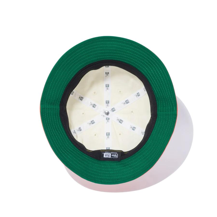 NEW ERA（ニューエラ） 【30%OFF】 NEW ERA EXPLORER Powered by GORO