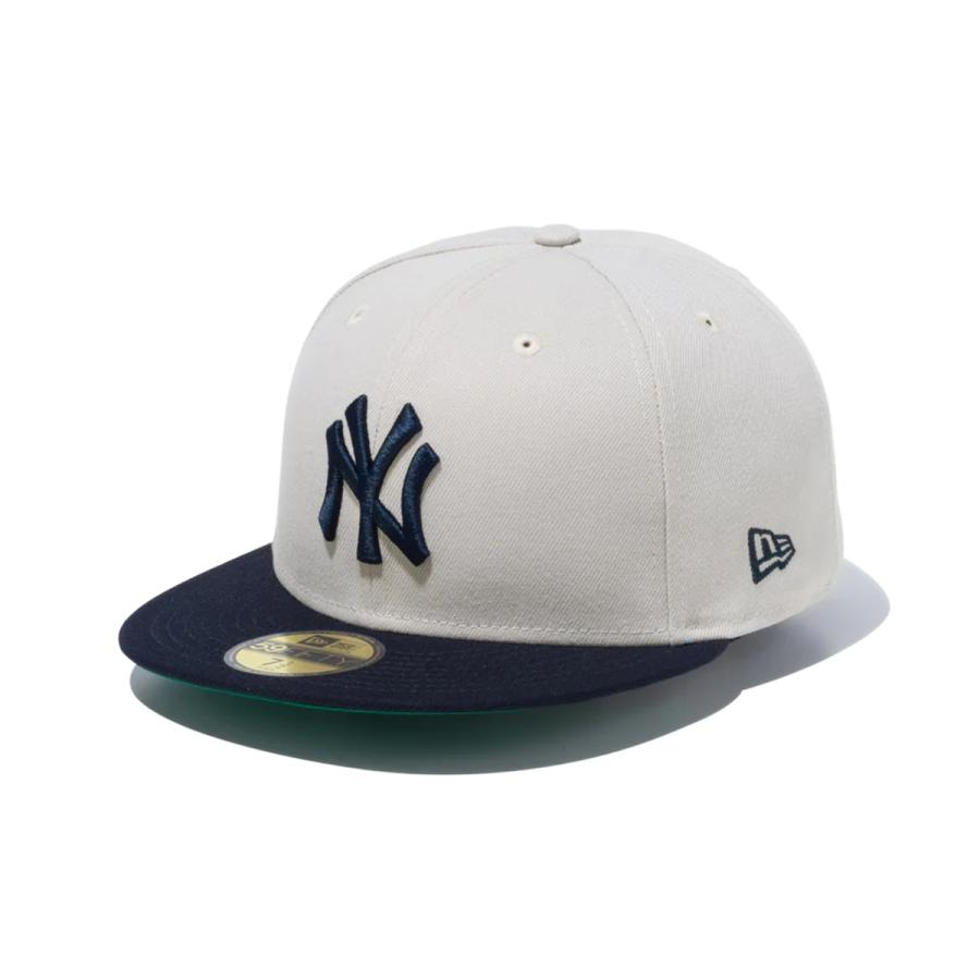 NEW ERA 59FIFTY YORK YANKEES Powered by GORO NAKATSUGAWA