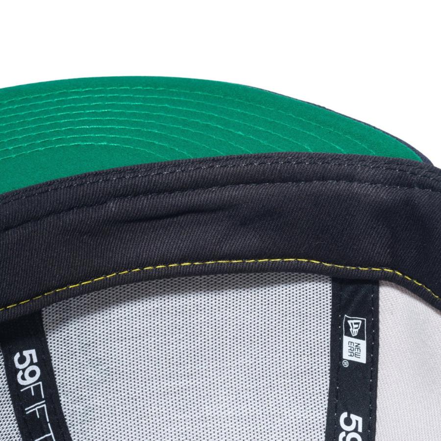 NEW ERA 59FIFTY YORK YANKEES Powered by GORO NAKATSUGAWA