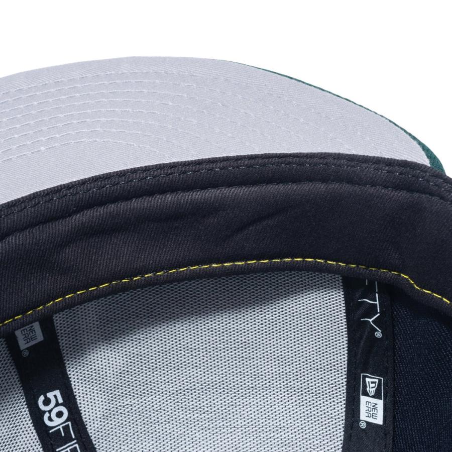 ★のん NEW ERA 59FIFTY YORK YANKEES Powered by GORO NAKATSUGAWA