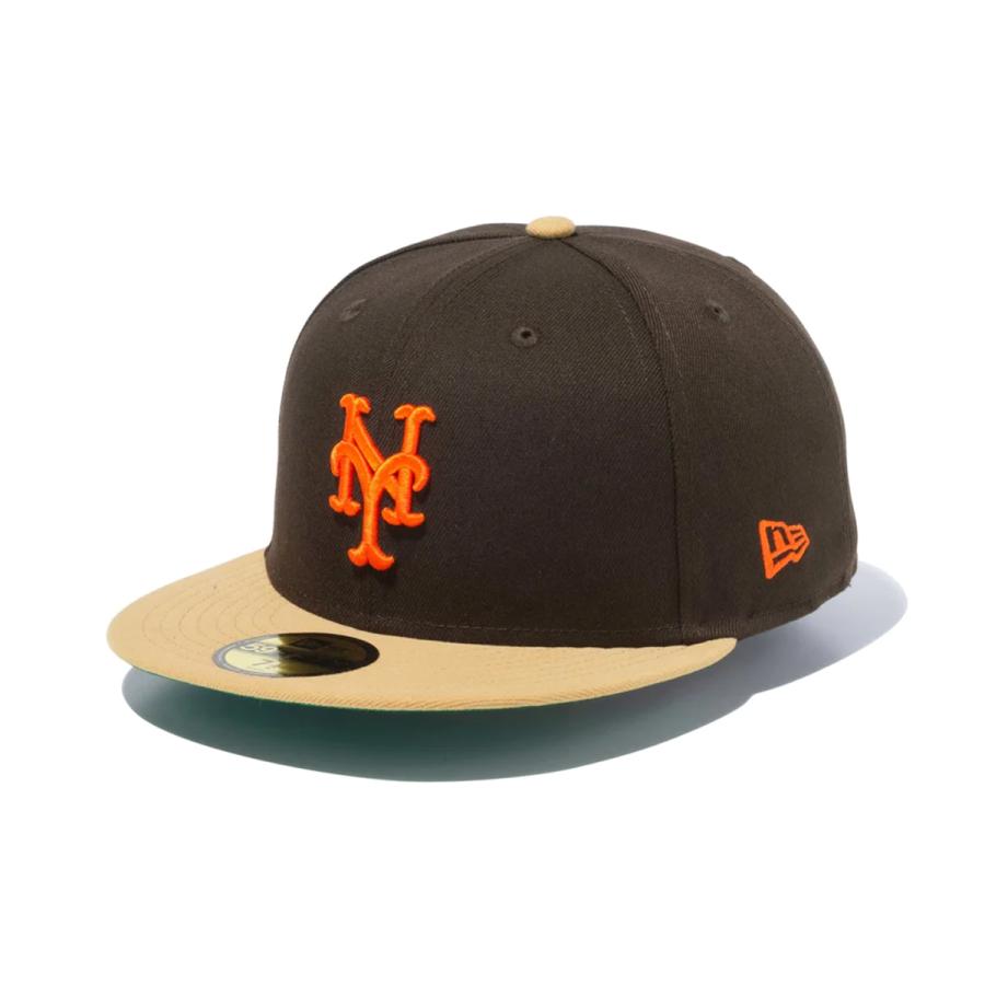 即完RC 59FIFTY GORO NEW ERA min-nano ヤンキース ニューエラ キャップ NEW ERA GORO NAKATSUGAWA MIN-NANO