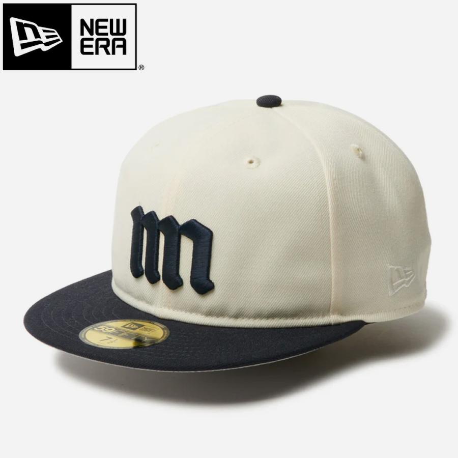 らむページ 59FIFTY ソフトバックラム Powered by GORO NAKATSUGAWA（MIN