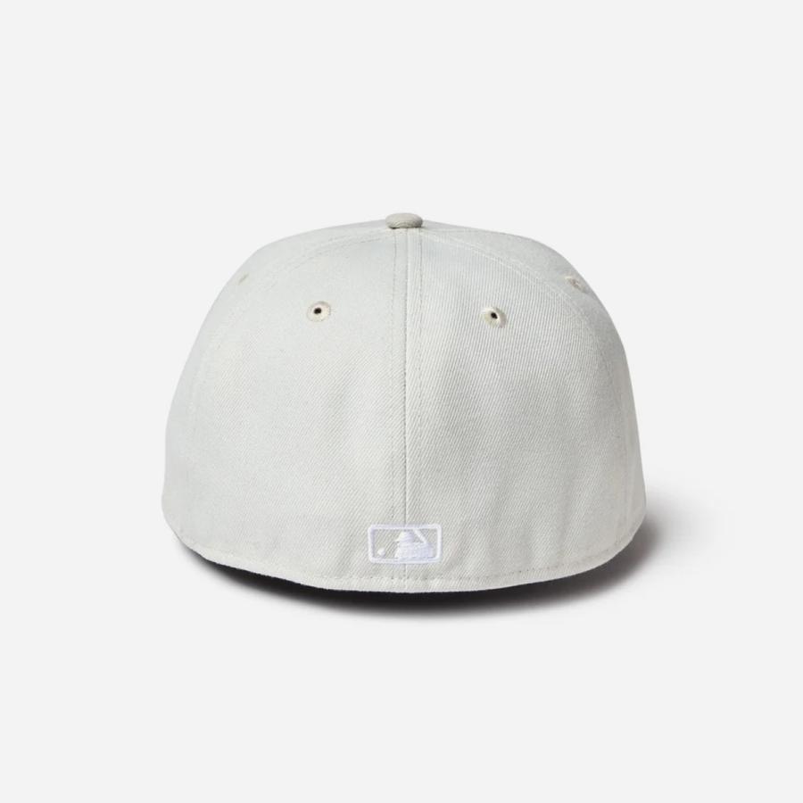 NEW ERA 59FIFTY YORK YANKEES SANDY LINEN POWERED BY GORO