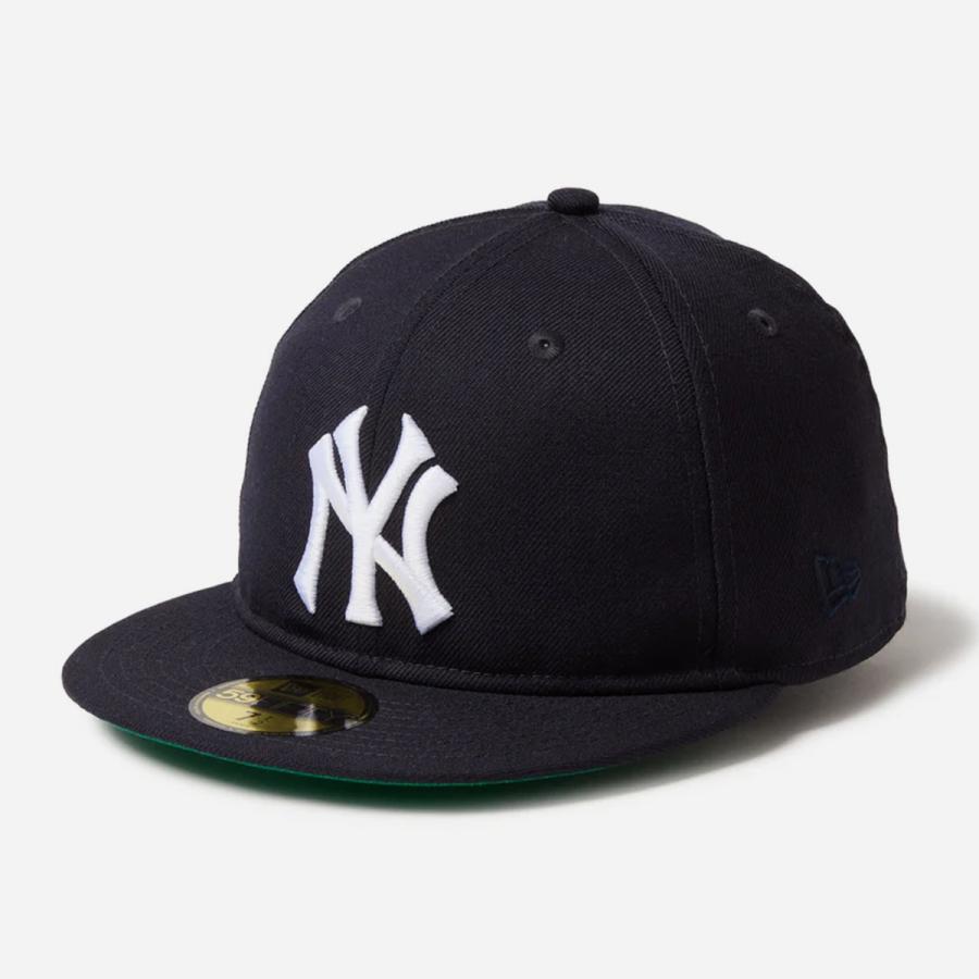 NEW ERA（ニューエラ） 【20%OFF】 NEW ERA 59FIFTY SB MLB WORLD